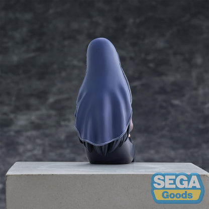 Sakamoto Days - Osaragi - PM Perching PVC Statue - 13cm - SEGA