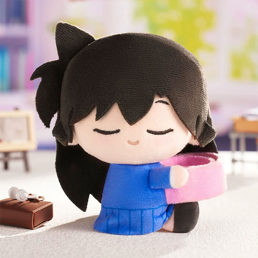 Detektiv Conan - Hugugu Vol.1 Chibi Plüsch-Anhänger - Blind Box - Einzelbox - LDCX