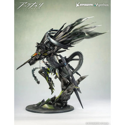 Arknights - Kal'tsit Esperanta Figur - 42cm - 1/7 Scale - Myethos