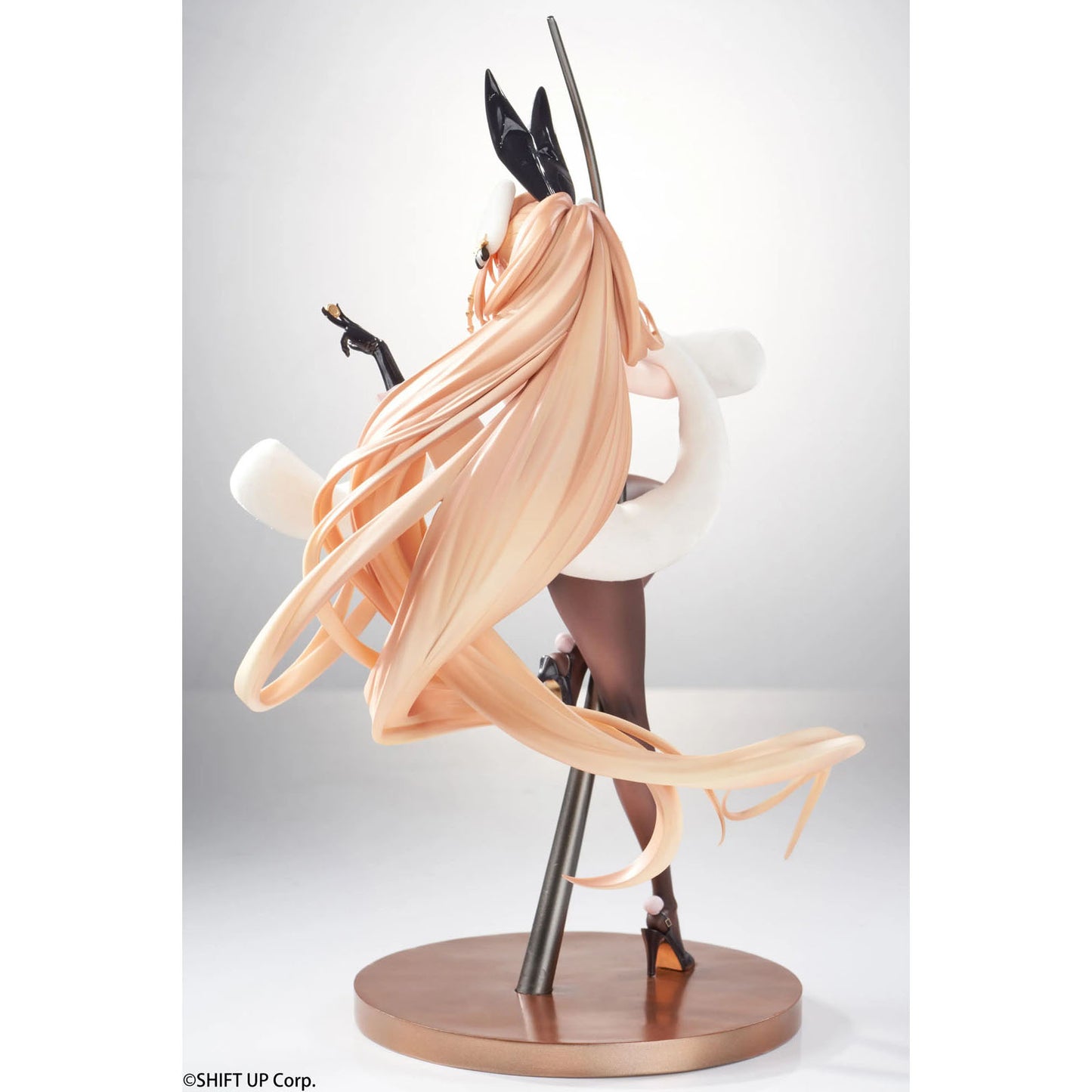 Goddess of Victory: NIKKE - Rupee Figur - 22cm - 1/10 Scale - Hobby sakura