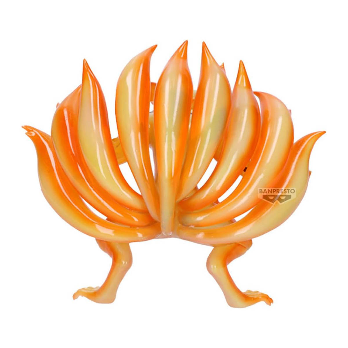 Naruto Shippuden - Kurama (Link Mode) - Figur - 14cm - Banpresto