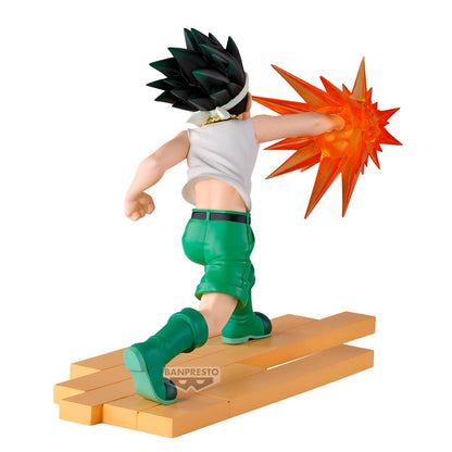 Hunter x Hunter - Gon Freecss Figur - 14cm - Banpresto