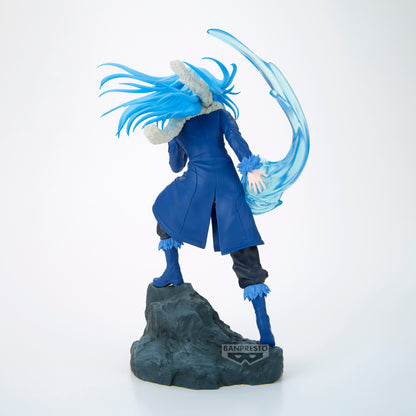 That Time I Got Reincarnated as a Slime - Rimuru Tempest Figur - 22cm - Banpresto Espresto