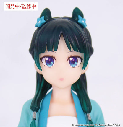 Die Tagebücher der Apothekerin - Maomao Figur - 18cm - System Service Vivit