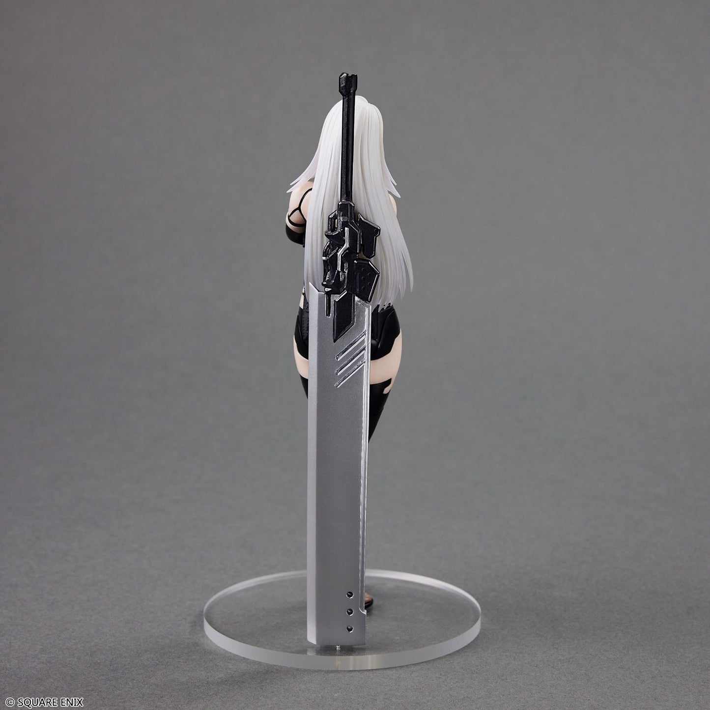 NieR: Automata - A2 (YoRHa Type A No. 2) Figur - 18cm - Square Enix Form-ISM