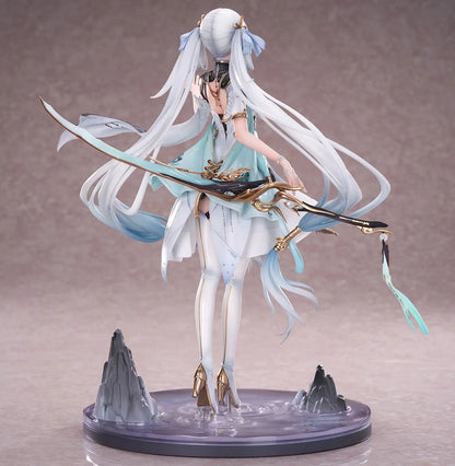 Wuthering Waves - Jinhsi Figur - 27cm - Apex Innovation