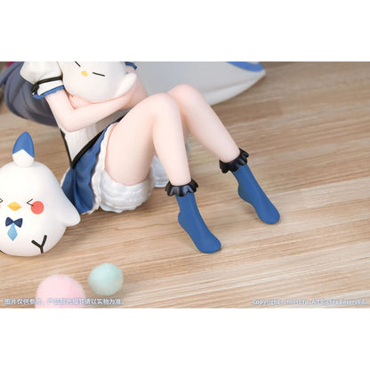 Honkai Impact 3rd - Fu Hua Figur - 8,6cm - Myethos Little Tea Party Ver.