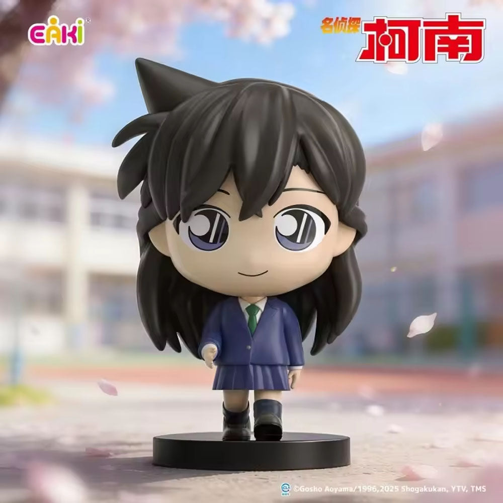 Detektiv Conan - Stride Series Figur Blind Box - Einzelbox - 5cm - EAKI