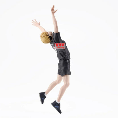 Haikyu!! - Atsumu Miya (Inarizaki High) - Posing Figur - 15 cm - Banpresto