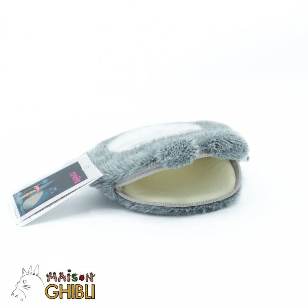 Mein Nachbar Totoro - Totoro Plüsch Geldbörse - 13cm - Semic