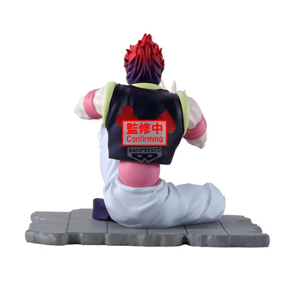 Hunter x Hunter - Hisoka Figur - 9cm - Banpresto Memorable Saga
