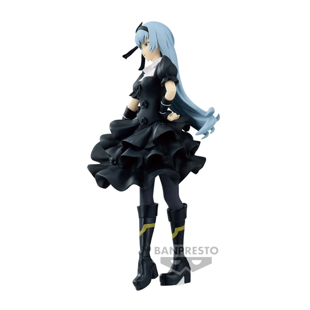 That Time I Got Reincarnated As A Slime - Luminus Valentine (Otherworlder Vol.21) - Figur - 16cm - Banpresto