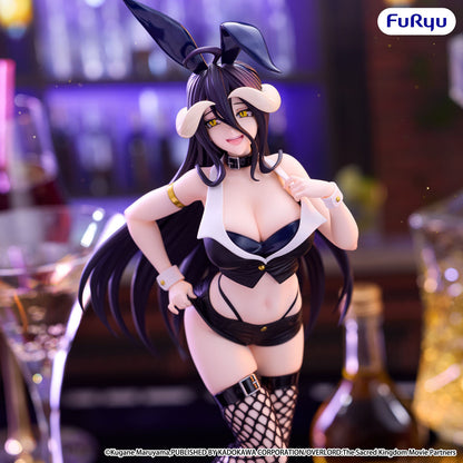 Overlord - Albedo - BiCute Bunnies - Another Costume Ver. - Figur - 30cm - FuRyu