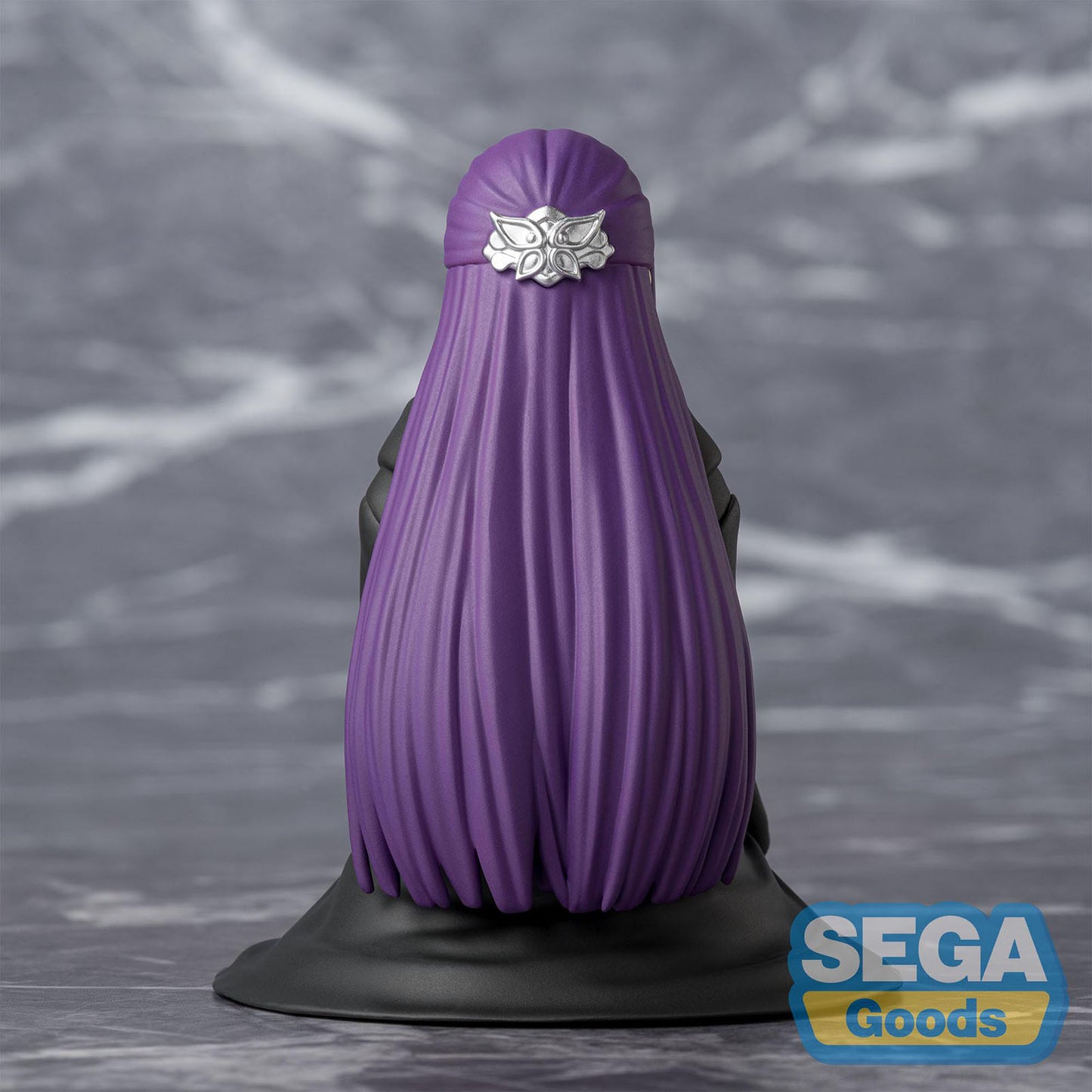 Frieren: Beyond Journey's End - Fern - Binding Spell - PM Perching Figur - 8cm - SEGA