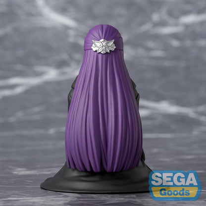 Frieren: Beyond Journey's End - Fern - Binding Spell - PM Perching Figur - 8cm - SEGA