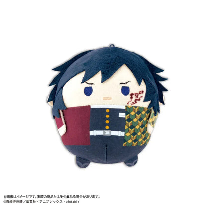 Demon Slayer - Fuwafuwakororin 10 Plüsch-Anhänger Blindbox - Einzelbox - Max Limited