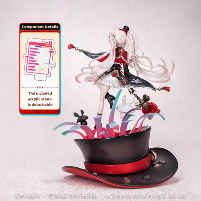 Honkai: Star Rail - Sparxie Special Edition Figur - 1/7 Maßstab - 33.6cm - Myethos Gift+