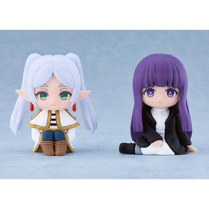Frieren: Beyond Journey’s End - Frieren Mini Figur Nendoroid Plus - 8cm - Good Smile Company