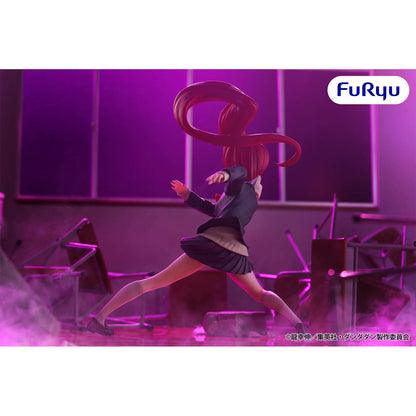 Dandadan - Aira Transformed Figur - 19cm - FuRyu Trio-Try-iT