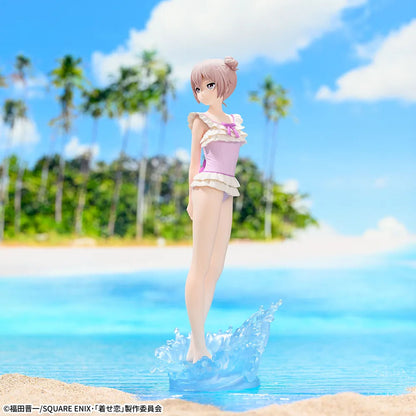 My Dress-Up Darling - Sajuna Inui Figur - 19cm - SEGA XStellar