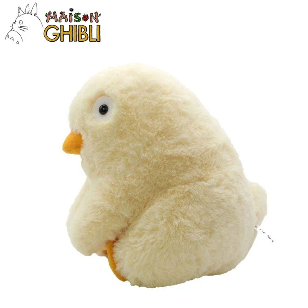 Spirited Away: Chihiros Reise ins Zauberland - Ootorisama Nakayoshi Plüschtier - 23cm - Sun Arrow