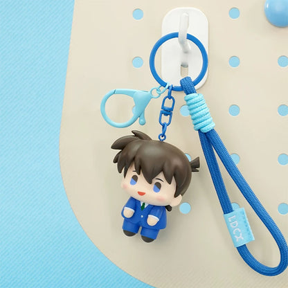 Detektiv Conan: Hanging Detective Series Vol. 1 - Mini-Figur / Anhänger Blind Box - Einzelbox - LDCX
