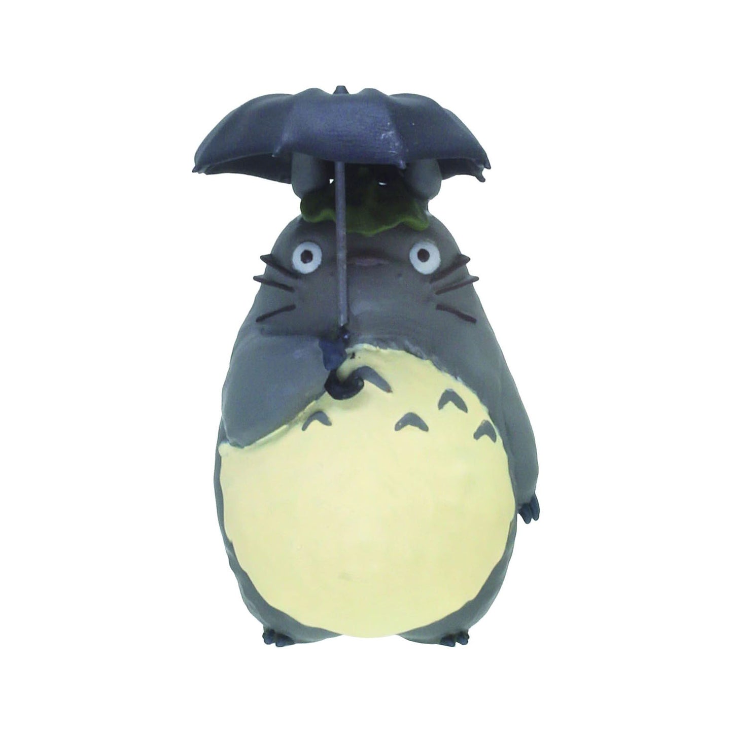 My Neighbor Totoro: Totoro Serie 1 - Miniatur-Figur Blind Box - Einzelbox - Benelic