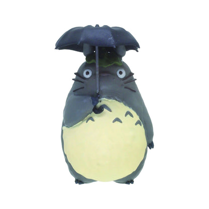 My Neighbor Totoro: Totoro Serie 1 - Miniatur-Figur Blind Box - Einzelbox - Benelic