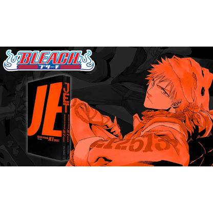 Bleach: JET 2026 Edition Vol. 1 - Tite Kubo Illustrationsband Artbook - Shueisha