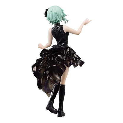 Sword Art Online - Sinon Variant Showdown Figur - 16cm - Banpresto