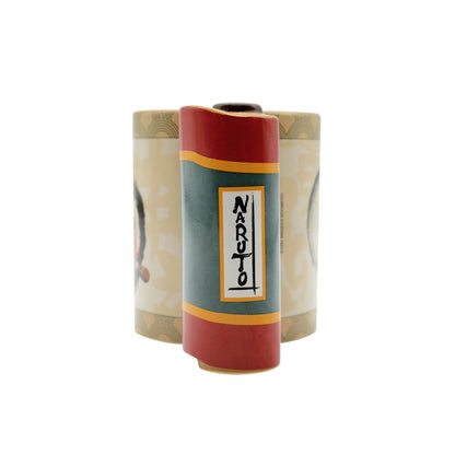 Naruto - Naruto Uzumaki Schriftrolle - Tasse mit 3D-Henkel - 460ml - ABYstyle
