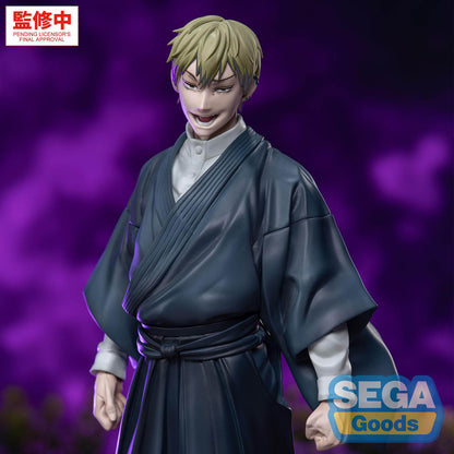 Jujutsu Kaisen: Culling Game - Naoya Zenin XStellar Figur - 22cm - SEGA