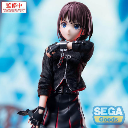 Girls Band Cry - Nina Iseri - XStellar Sammelfigur - ca. 20cm - Sega