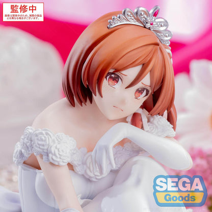 I'm Getting Married to a Girl I Hate in My Class - Akane Sakuramori - Yumemirize Sammelfigur - ca. 12cm - Sega