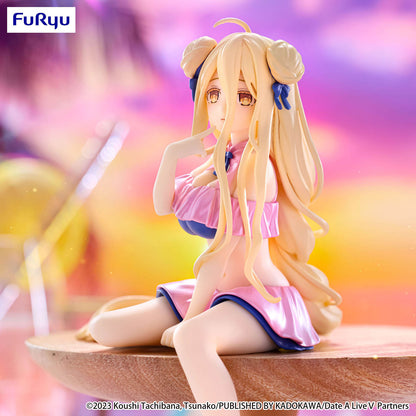 Date A Live V - Mukuro Hoshimiya - Noodle Stopper Figure - ca. 13cm - Furyu