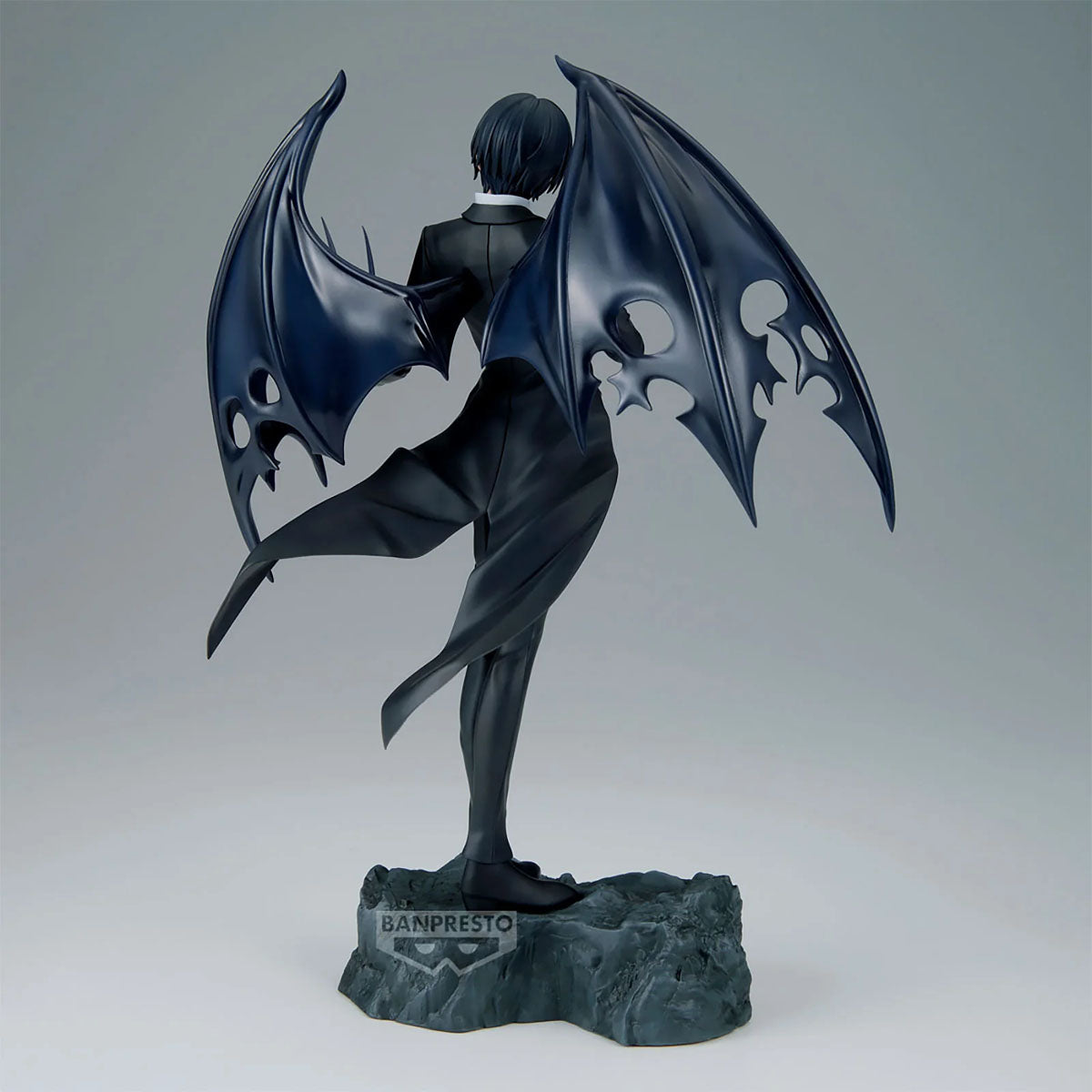 That Time I Got Reincarnated as a Slime - Diablo - Espresto Threefold Union Ver. - ca. 26cm - Banpresto