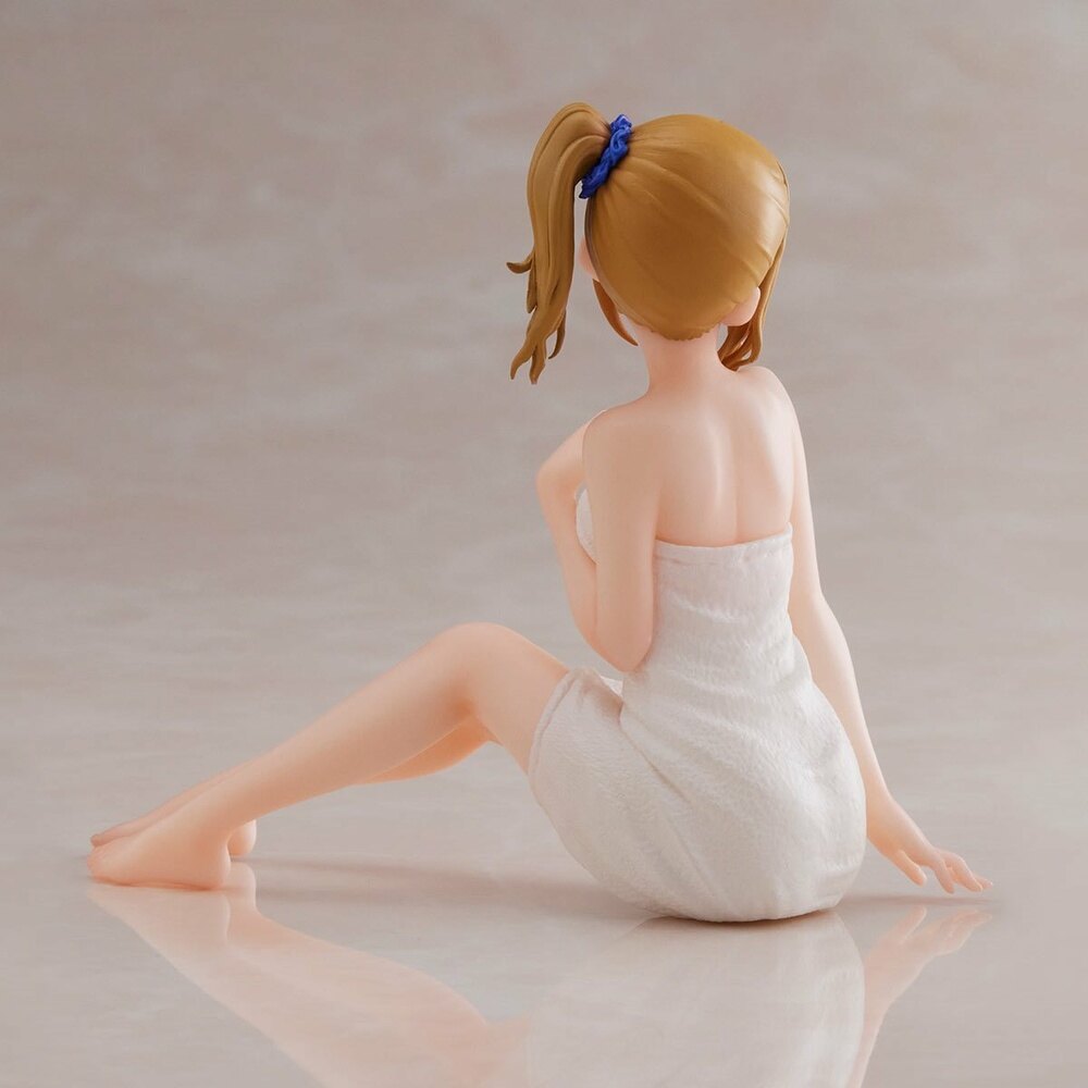 Kaguya-sama: Love is War - Ai Hayasaka - Relax Time Sammelfigur - ca. 10cm - Banpresto