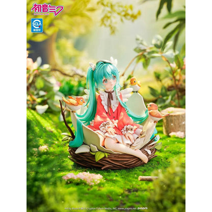 Hatsune Miku - Little Bird Ver. - 1/7 Scale Sammelfigur - Kaiyodo