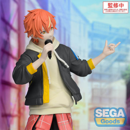 Project Sekai - Akito Shinonome - Desktop x Decorate Sammelfigur - ca. 14cm - Sega