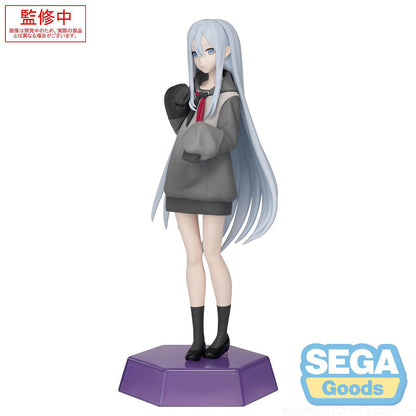 Project Sekai - Kanade Yoisaki - Desktop x Decorate Sammelfigur - ca. 15cm - Sega