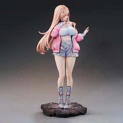 Goddess of Victory: NIKKE - Viper Realization Came Too Late Ver. - 1/7 Scale Sammelfigur - ca. 25cm - Hobbysakura