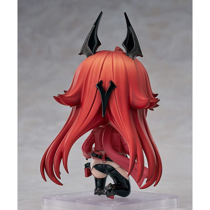 Goddess of Victory: NIKKE - Red Hood - Nendoroid Actionfigur - ca. 10cm - Good Smile Company
