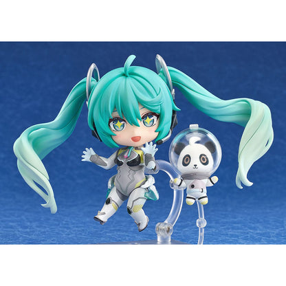 Hatsune Miku - Miku with You 2024 Ver. - Nendoroid Actionfigur - ca. 10cm - Good Smile Company