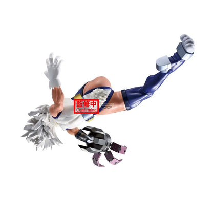 My Hero Academia - Mirko - MAXIMATIC Sammelfigur - ca. 20cm - Banpresto