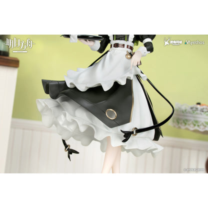 Arknights - Kal'tsit The Remains of Time Ver. - Gift+ 1/8 Scale Sammelfigur - ca. 22,4cm - Myethos