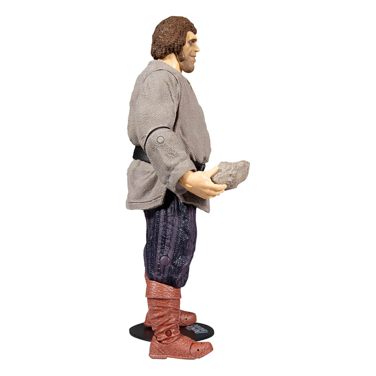 The Princess Bride - Fezzik - Megafig Actionfigur - 30cm - McFarlane Toys