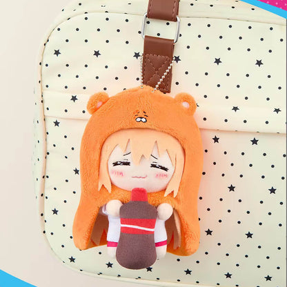 Himouto! Umaru-chan - Daily Life Plüschfigur - Blindbox - Einzelbox - ca. 13cm - X11 Space