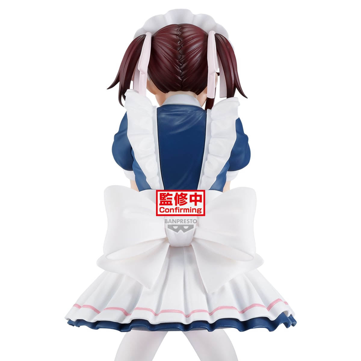 Dandadan - Momo Ayase - Figur Glitter & Glamours - 18 cm - Banpresto