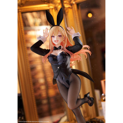 My Dress-Up Darling - Marin Kitagawa Bunny Ver. - Figur T-Most - 33 cm - Taito