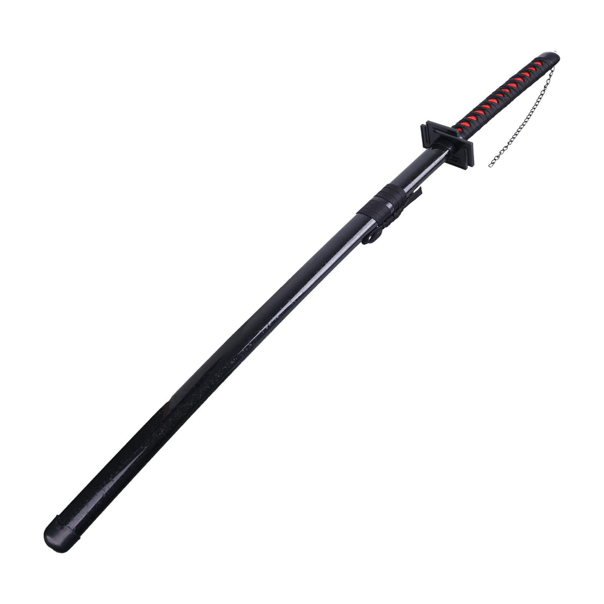 Bleach - Ichigo Kurosaki - Zangetsu Holzschwert mit Scheide - 95 cm - CoolChange